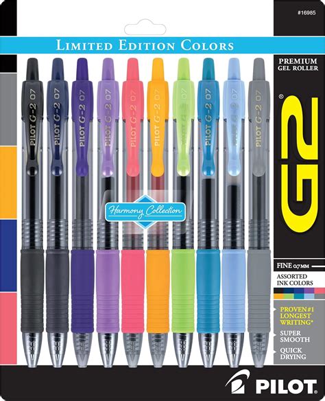 pilot g2 amazon